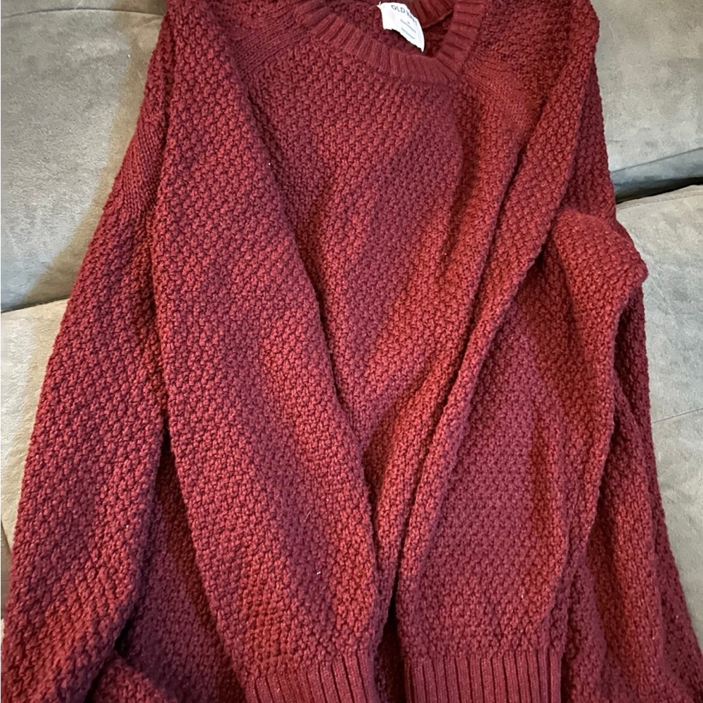 Sweaters - Picture 3 of 3